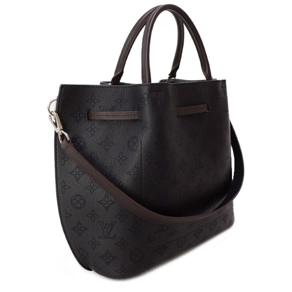 Louis Vuitton Bag Girolata Pouch Mahina
